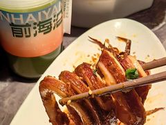 -前海沿·青岛菜(五四广场永旺店)