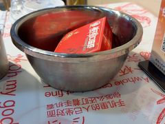 -辣不怕口味虾(凌霄路店)