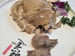 桶子鸡-梅利汴京烤鸭•开封豫菜地标店(晋安路店)