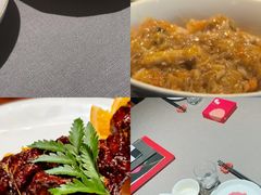 -蟹榭·本帮江浙菜·蟹宴(五角场合生汇商场店)