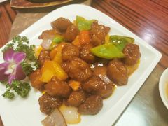 -麗華港式茶餐厅(田寮村南区店)