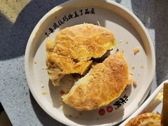 -武圣羊汤·西北面(安德路店)