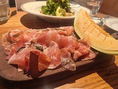 -La Strada(安福路店)