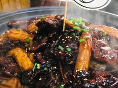 -回味黑鸭煲·始于2006(万松园店)