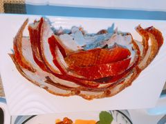 -同喜烤鸭店(光芒店)