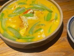 -破三川·新川菜(静安大融城店)