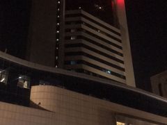 -北京河南大厦酒店