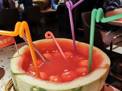 -辣皇朝小龙虾(六一店)