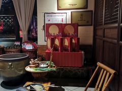 -瑶王府·广西菜(相思湖店)