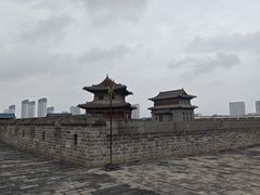 -大同古城墙