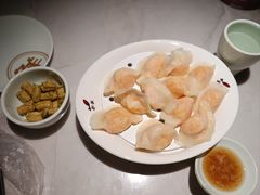 -船歌·鱼水饺青岛菜(闽江二路店)