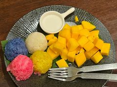 -婉泰·特色小吃·舂鸡脚(告庄二店)