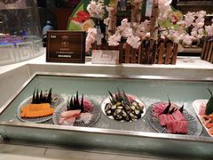 -古南都饭店-遂心遂意自助餐厅(广州路店)