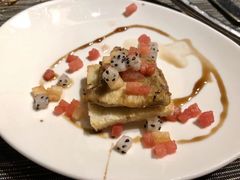 -长沙北辰洲际酒店-兰调全日餐厅