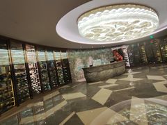 -安蒂娅.悦景轩中餐厅(西乡店)