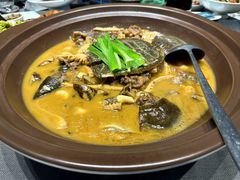 -山壹竹庭院餐厅