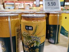 -7fresh七鲜(大族广场店)