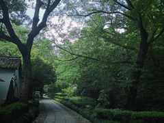 -法云安缦酒店