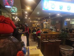 大堂-丫丫汤膳打边炉(宏府408坊店)