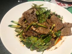 -全聚贤餐厅·湖北家常菜(沙湖店)
