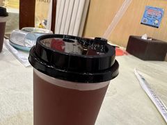 -奥华餐厅·老张记(台基厂店)