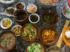 -张关合渣(航空大道店)