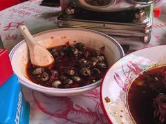 -辣不怕口味虾(凌霄路店)