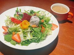-京味张·北京烤鸭(华贸天地店)