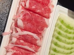 -三江两海老火锅(北京首店)