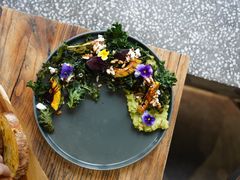 -O'mills Sourdough Bakery&Bistro(永嘉路店)
