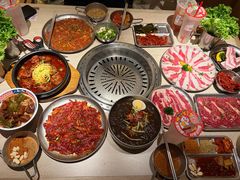 -大叹号·朝鲜族烤肉(潍坊泰华城店)
