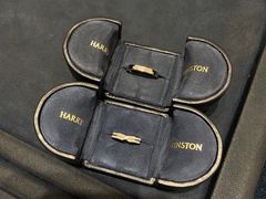 -Harry Winston 海瑞温斯顿