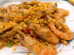 -景好海鲜餐厅(大鹏必选旅游店)