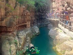 -云台山风景名胜区