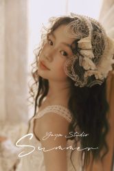 -雅尼·亚米儿童摄影美学馆(汉阳店)