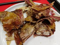-卡宿自助餐厅(高新万达店)