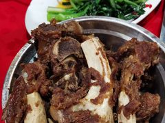 -伟记牛蹄(道滘店)