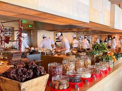 -广州柏悦酒店·悦景轩·粤菜餐厅