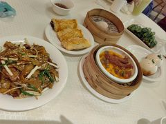 -金时代顺风大酒店(南桥百联店)