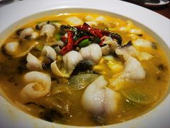 -吕氏疙瘩汤·新鲁菜(济南万象城店)