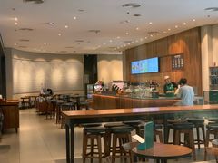 -星巴克(汕头群光广场店)