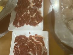 -伟记牛肉(金鸿公路店)