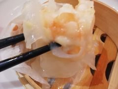 -海航大厦万豪酒店彩海轩中餐厅(霄云路店)