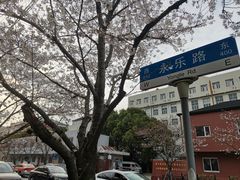 -永乐路-路侧停车场