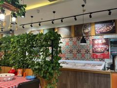 -拿渡·水煮鱼麻辣香锅(王府井奥莱·香江小镇店)