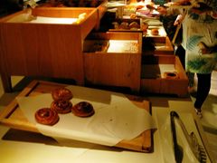 -上海滴水湖皇冠假日酒店