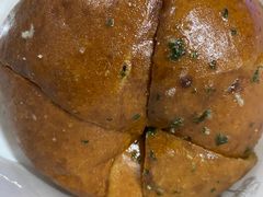 蒜香乳酪包-喜利来蛋糕(景子街店)