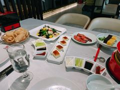 -味+新京宴·烤鸭·北京菜(创意谷店)