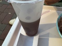 -梁子刨冰王&梁小糖(王顶堤店)