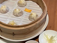 -鼎泰丰(德基广场店)